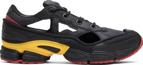 adidas by raf simons replicant ozweego belgium|raf simons ozweego bunny black.